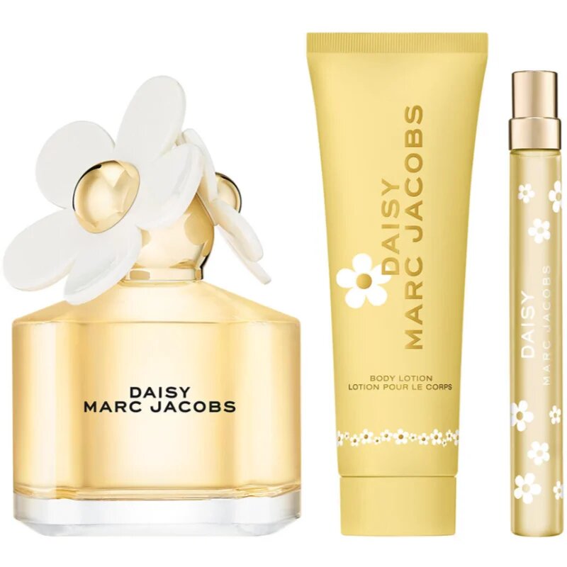 Marc Jacobs Daisy dárková sada pro ženy