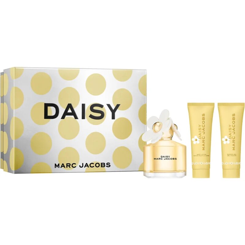 Marc Jacobs Daisy dárková sada pro ženy