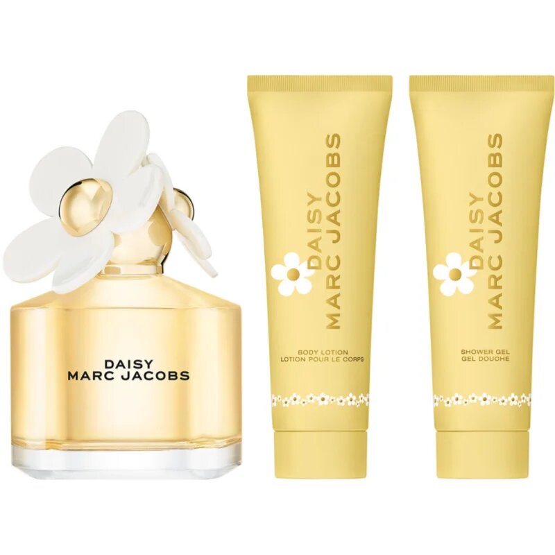 Marc Jacobs Daisy dárková sada pro ženy