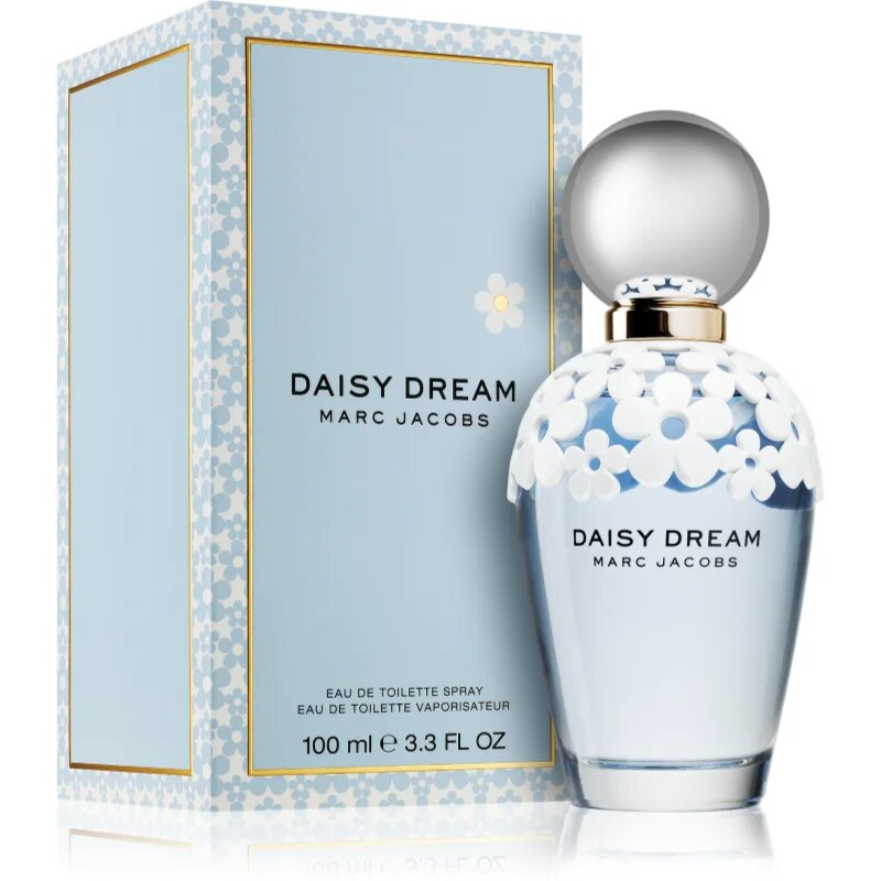 Marc Jacobs Daisy Dream toaletní voda pro ženy 100 ml