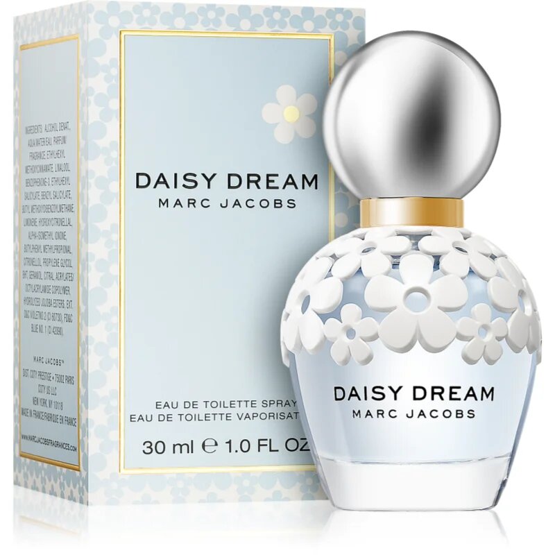 Marc Jacobs Daisy Dream toaletní voda pro ženy 30 ml