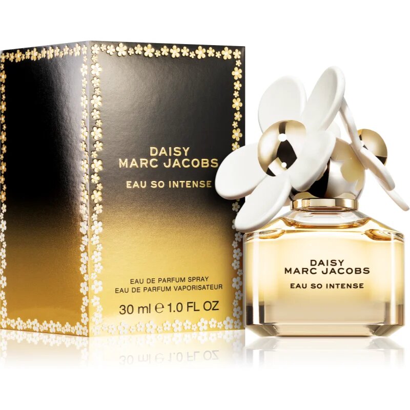 Marc Jacobs Daisy Eau So Intense parfémovaná voda pro ženy 30 ml