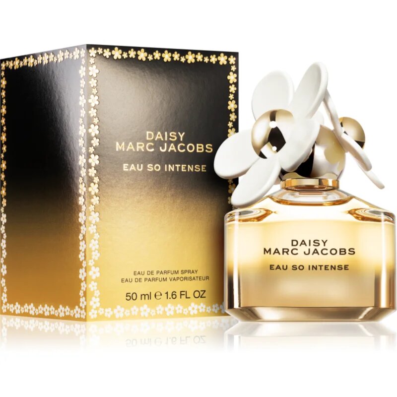 Marc Jacobs Daisy Eau So Intense parfémovaná voda pro ženy 50 ml