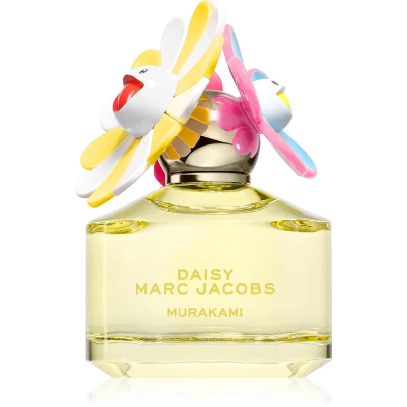 Marc Jacobs Daisy Murakami parfémovaná voda pro ženy 50 ml
