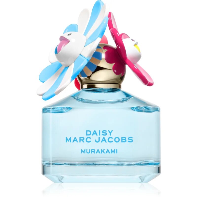 Marc Jacobs Daisy Murakami parfémovaná voda pro ženy 50 ml