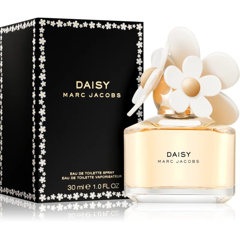 Marc Jacobs Daisy toaletní voda pro ženy 30 ml