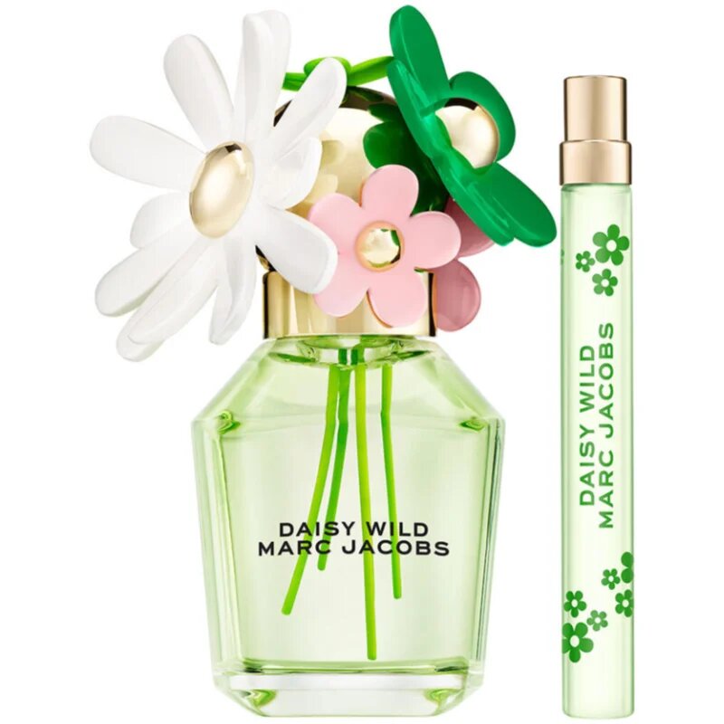 Marc Jacobs Daisy Wild dárková sada pro ženy