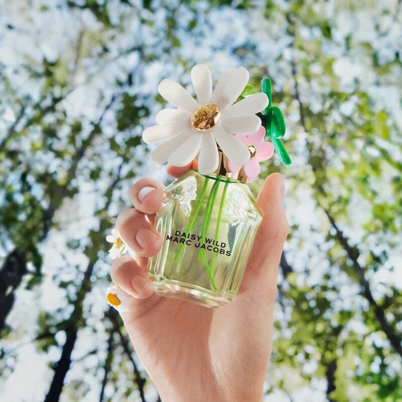Marc Jacobs Daisy Wild parfémovaná voda pro ženy Refill 150 ml