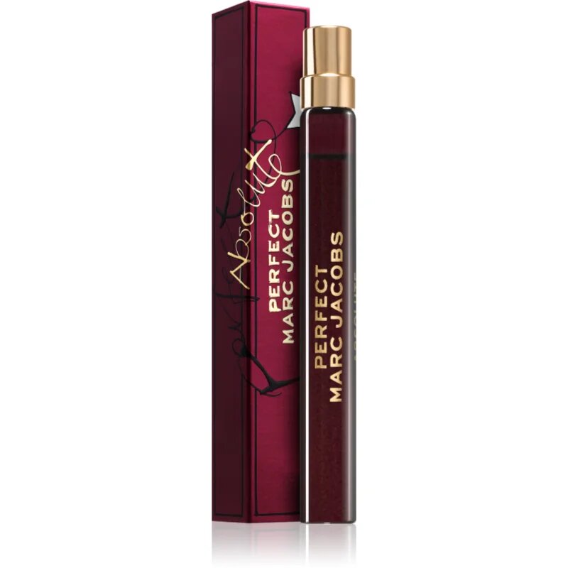 Marc Jacobs Perfect Absolute parfémovaná voda pro ženy 10 ml