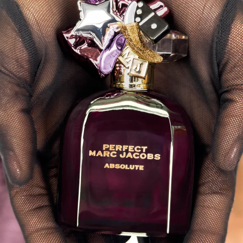 Marc Jacobs Perfect Absolute parfémovaná voda pro ženy 50 ml