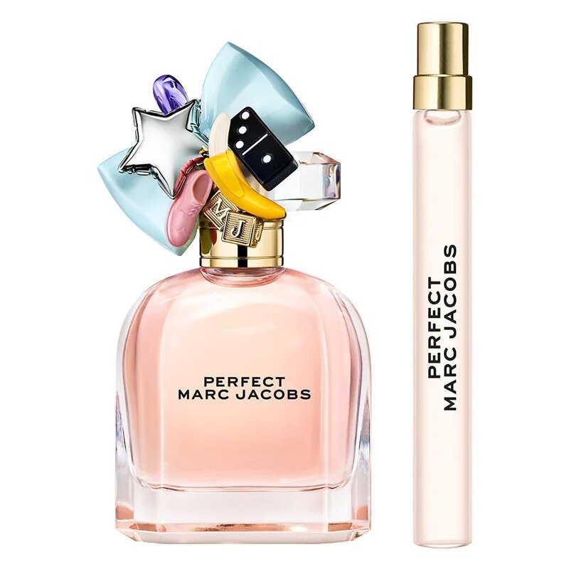 Marc Jacobs Perfect dárková sada pro ženy