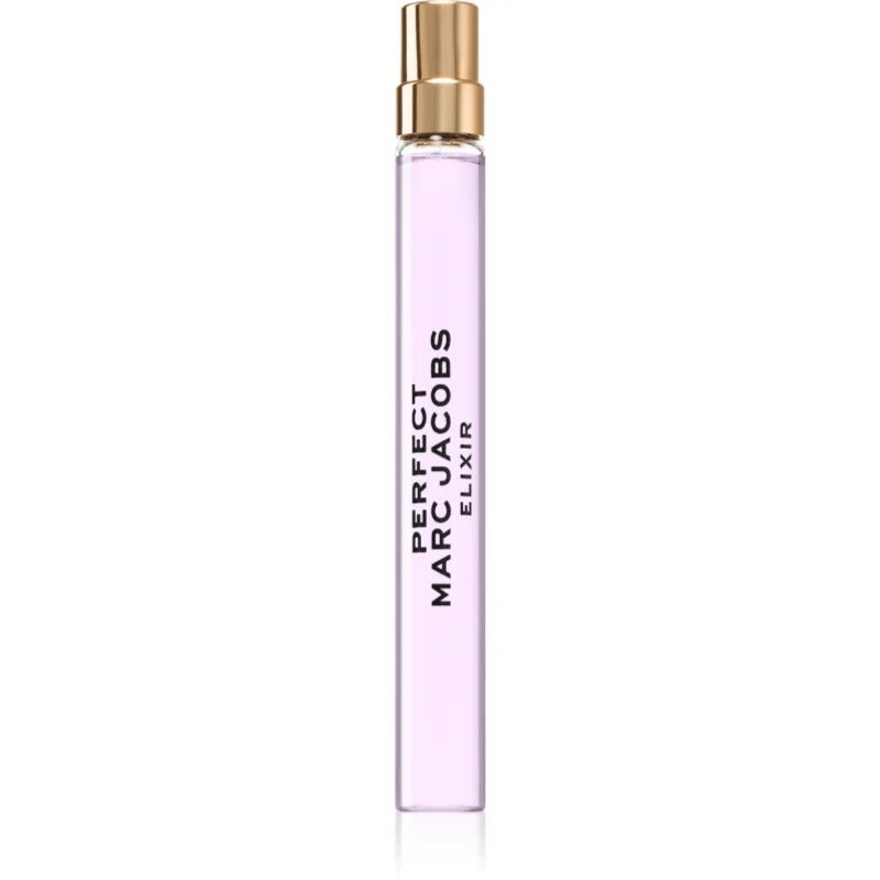 Marc Jacobs Perfect Elixir parfémovaná voda pro ženy 10 ml