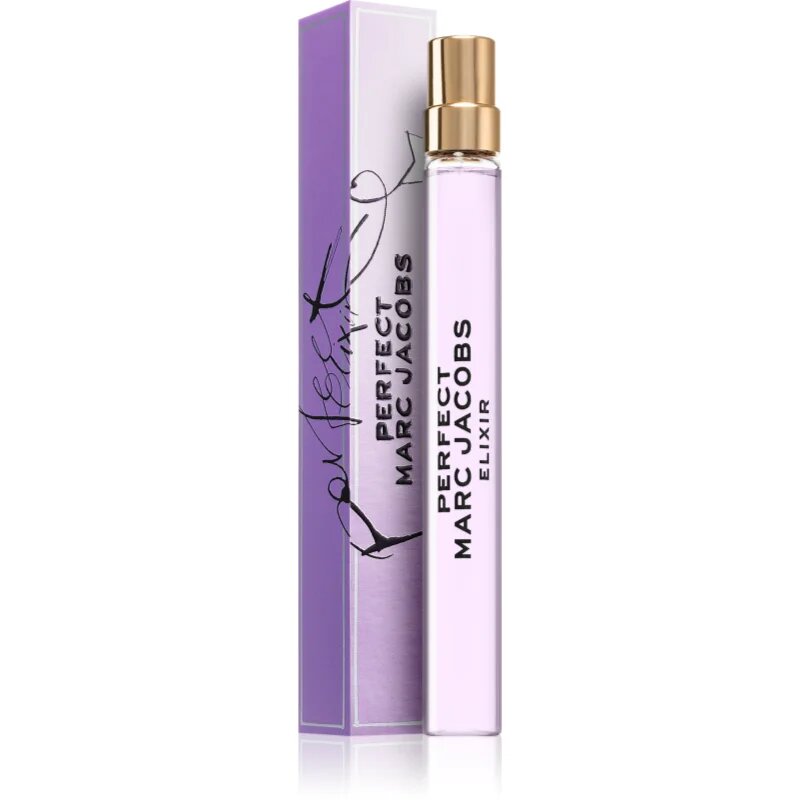 Marc Jacobs Perfect Elixir parfémovaná voda pro ženy 10 ml
