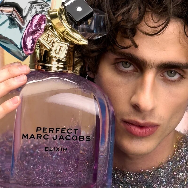 Marc Jacobs Perfect Elixir parfémovaná voda pro ženy 100 ml