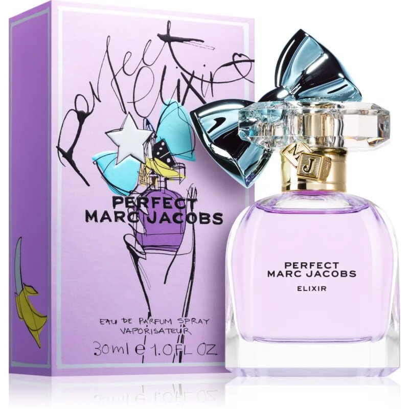 Marc Jacobs Perfect Elixir parfémovaná voda pro ženy 30 ml
