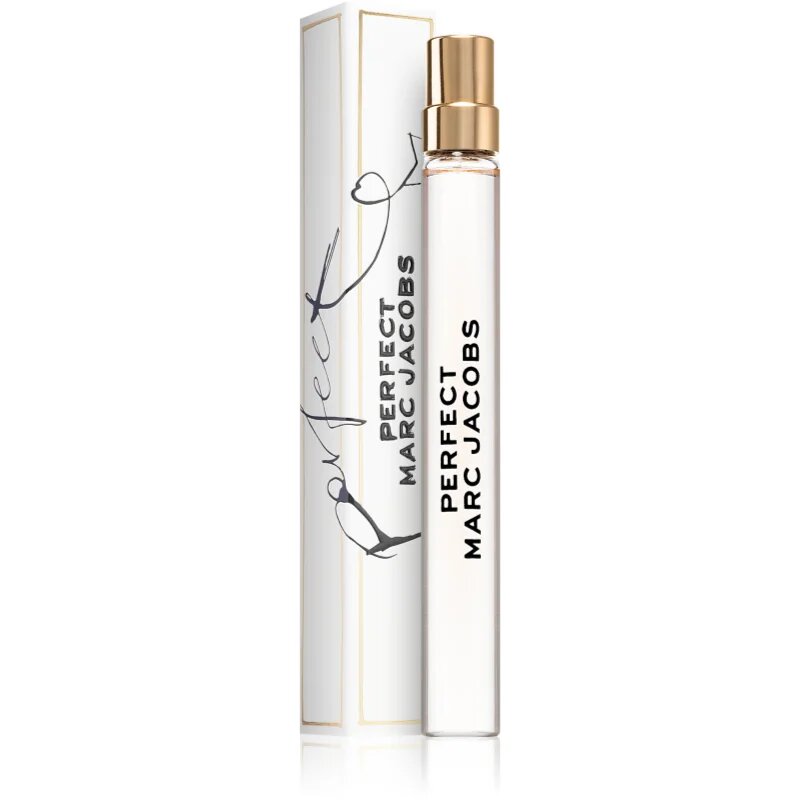 Marc Jacobs Perfect parfémovaná voda pro ženy 10 ml