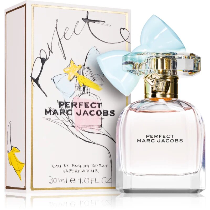 Marc Jacobs Perfect parfémovaná voda pro ženy 30 ml