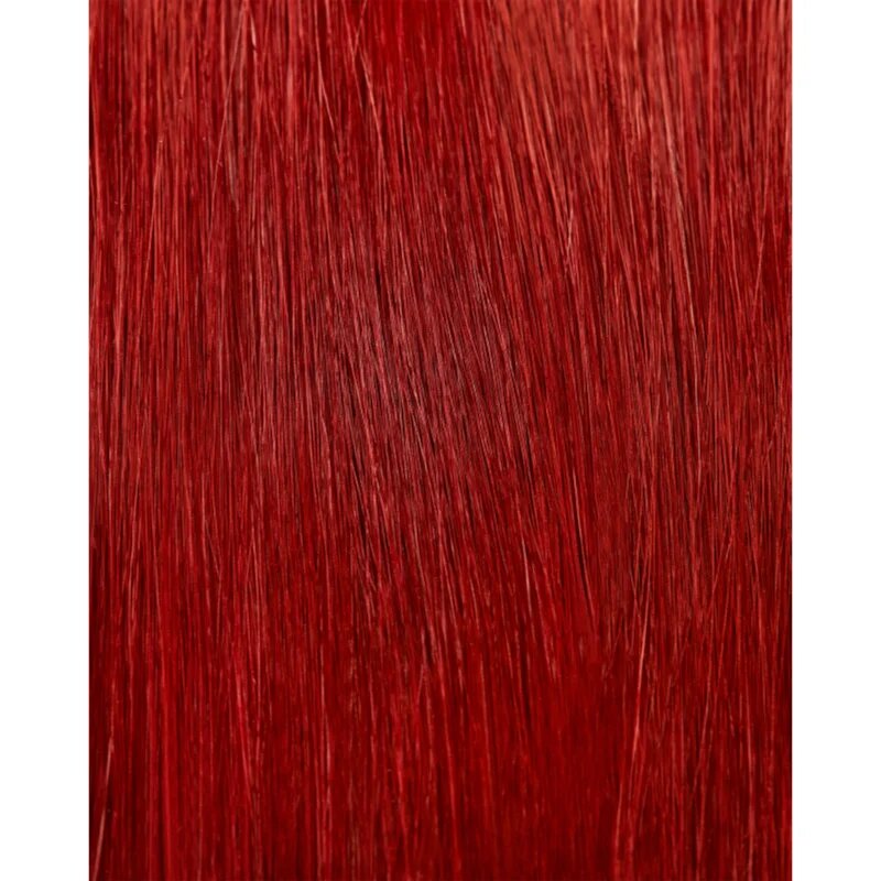 Maria Nila Colour Refresh Autumn Red jemná vyživující maska bez permanentních barevných pigmentů výdrž 4 – 10 umytí 6.60 300 ml