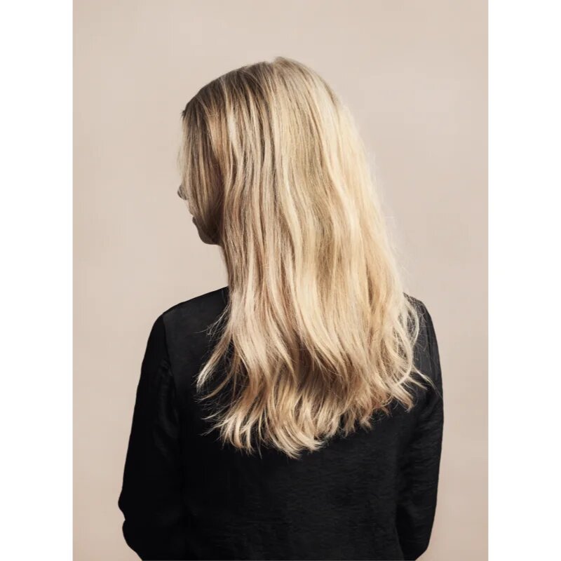 Maria Nila Colour Refresh Bright Copper jemná vyživující maska bez permanentních barevných pigmentů výdrž 4 – 10 umytí 7.40 100 ml