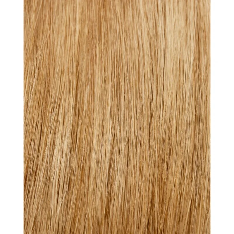 Maria Nila Colour Refresh Coulour Refresh jemná vyživující maska bez permanentních barevných pigmentů odstín Honey Blonde 8.3. 100 ml