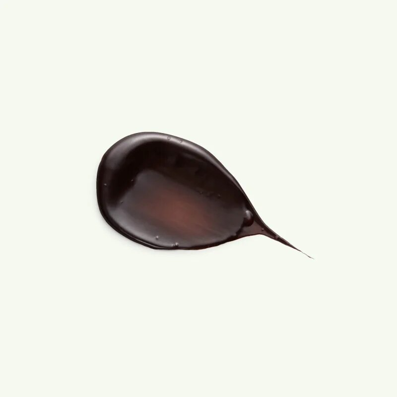 Maria Nila Colour Refresh Mask jemná vyživující maska bez permanentních barevných pigmentů odstín Cacao 6.5 100ml 100 ml