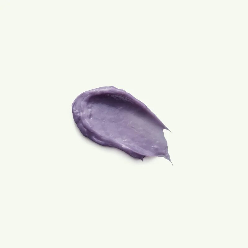Maria Nila Colour Refresh Mask jemná vyživující maska bez permanentních barevných pigmentů odstín Pearl Silver 0.92 100 ml