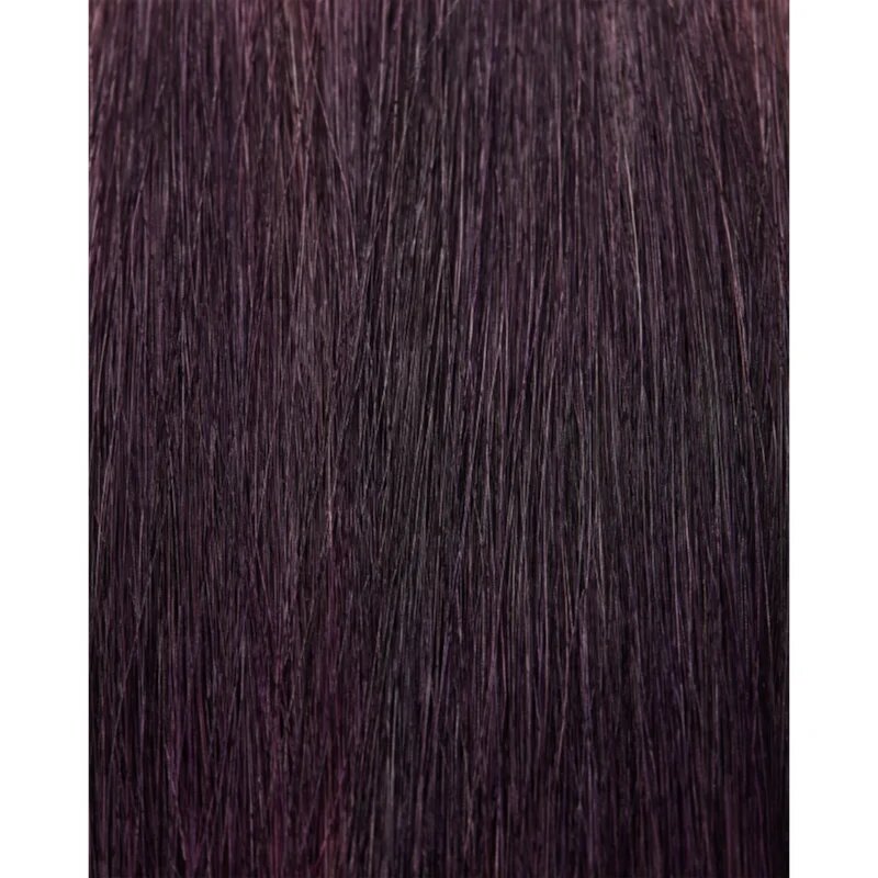 Maria Nila Colour Refresh Vivid Violet jemná vyživující maska bez permanentních barevných pigmentů výdrž 4 – 10 umytí 0.22 100 ml
