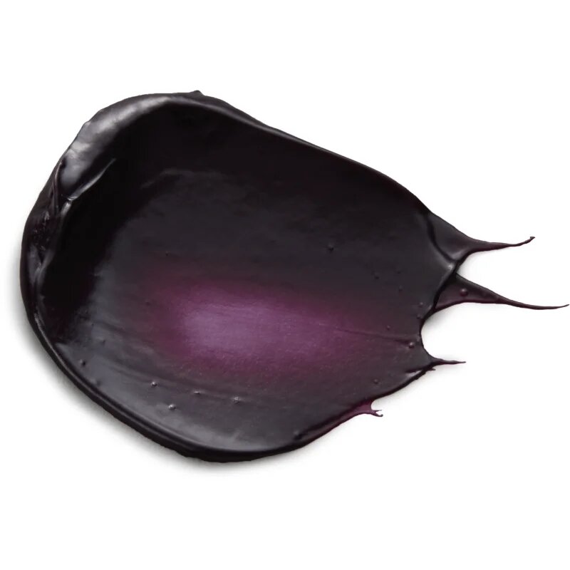 Maria Nila Colour Refresh Vivid Violet jemná vyživující maska bez permanentních barevných pigmentů výdrž 4 – 10 umytí 0.22 100 ml