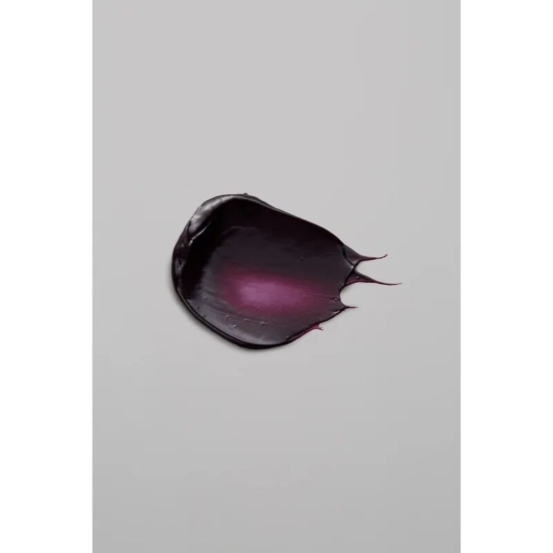 Maria Nila Colour Refresh Vivid Violet jemná vyživující maska bez permanentních barevných pigmentů výdrž 4 – 10 umytí 0.22 100 ml