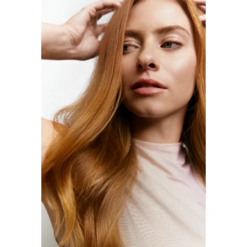 Maria Nila Soothing Dry Shampoo jemný suchý šampon pro citlivou pokožku hlavy 250 ml