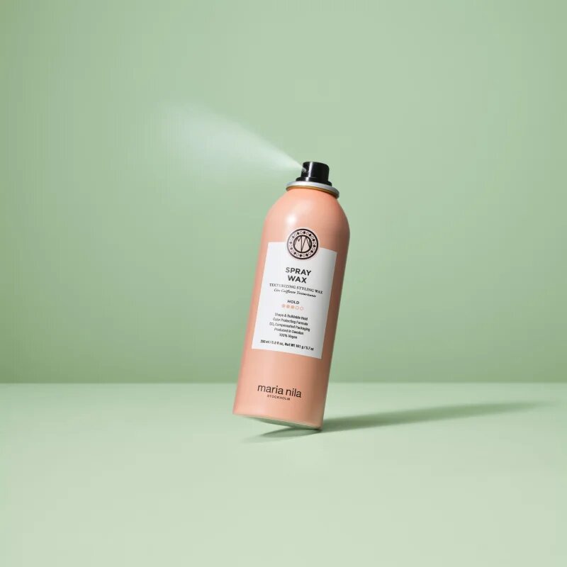 Maria Nila Spray Wax vosk na vlasy ve spreji 200 ml