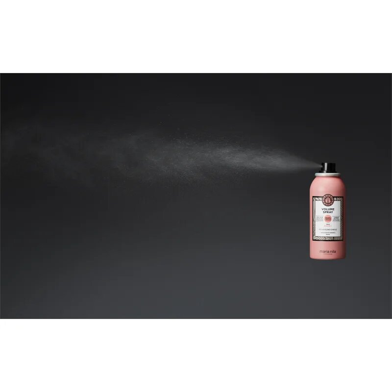 Maria Nila Style & Finish Volume Spray sprej do vlhkých vlasů pro objem Volume Spray 100 ml