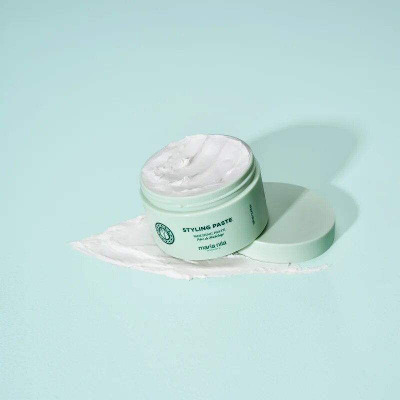 Maria Nila Styling Paste stylingová pasta pro všechny typy vlasů 100 ml