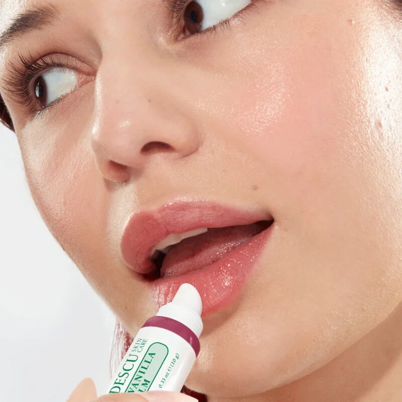 Mario Badescu Acai and Vanilla Lip Balm hydratační balzám na rty 10 g