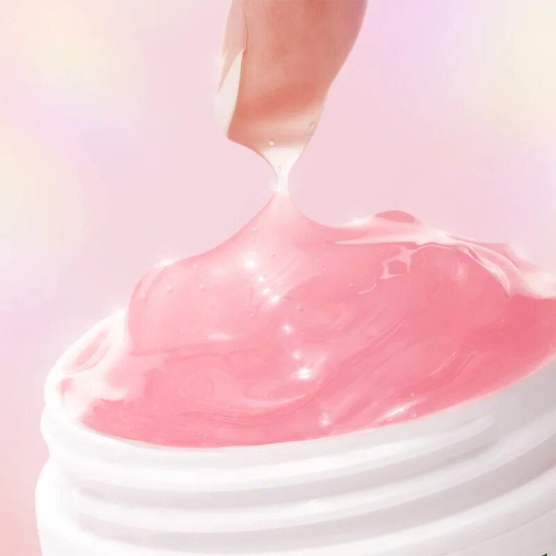 Mario Badescu Advanced Peptide PDRN Jelly Cream lehký hydratační gelový krém 56 g