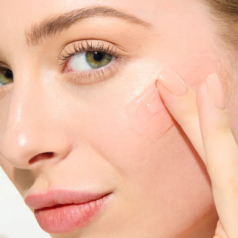 Mario Badescu Advanced Peptide PDRN Jelly Cream lehký hydratační gelový krém 56 g