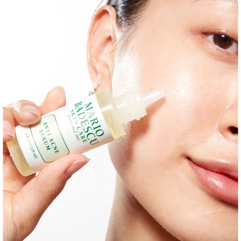 Mario Badescu Anti Acne Serum pleťové sérum proti nedokonalostem aknózní pleti 29 ml