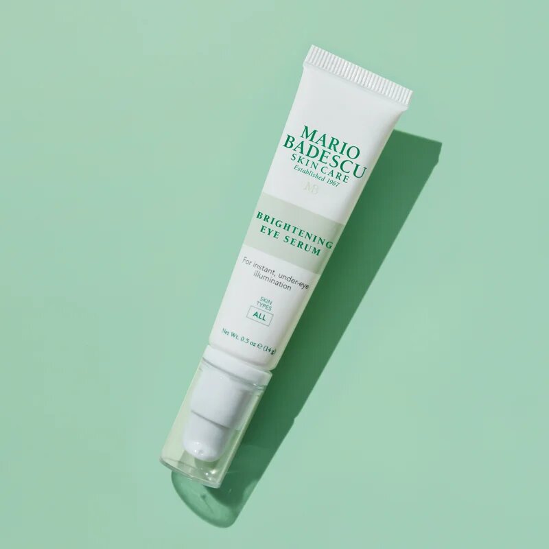Mario Badescu Brightening Eye Serum rozjasňující oční sérum 14 ml