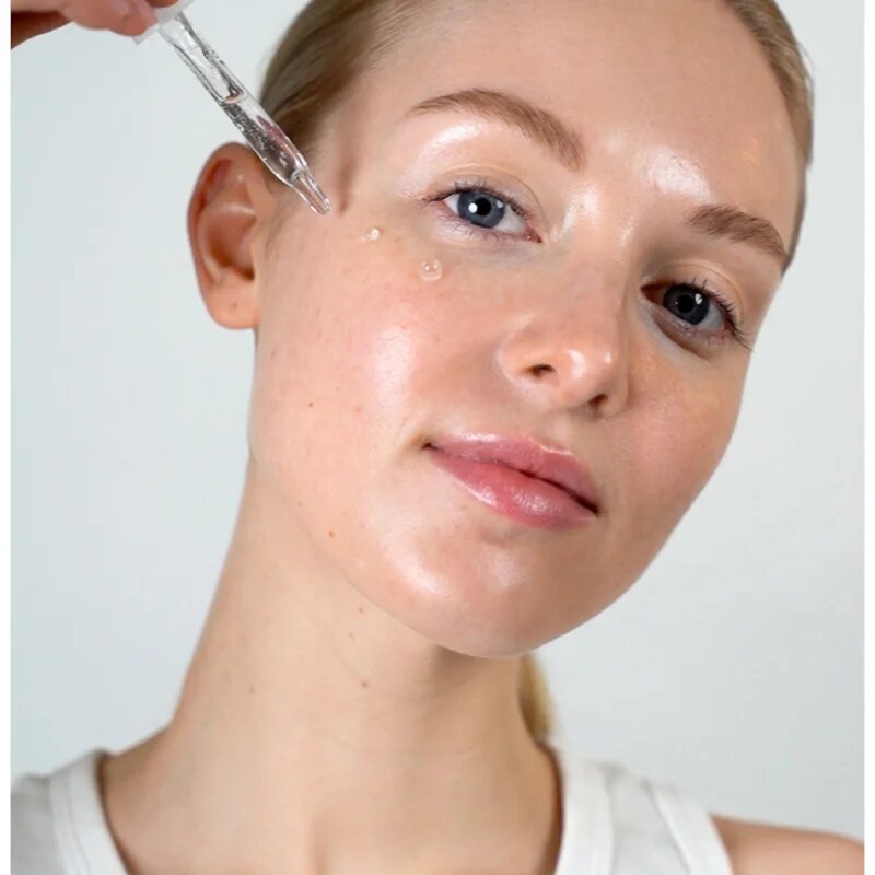 Mario Badescu Clarifying Serum with Azelaic Acid sérum pro problematickou pleť akné 29 ml