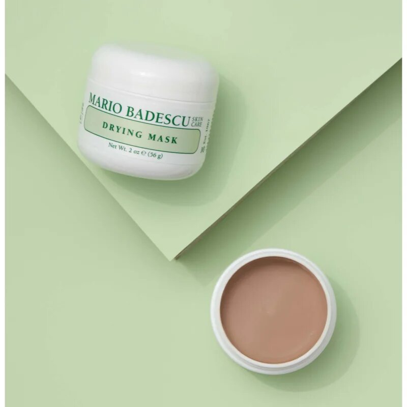 Mario Badescu Drying Mask hloubkově čisticí maska pro problematickou pleť 56 g