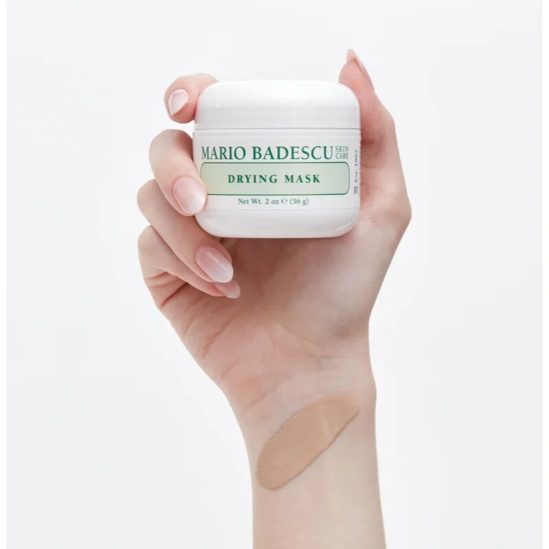 Mario Badescu Drying Mask hloubkově čisticí maska pro problematickou pleť 56 g
