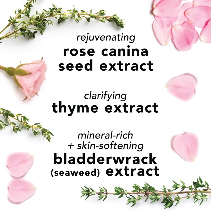 Mario Badescu Facial Spray with Aloe Herbs and Rosewater tonizační pleťová mlha pro rozjasnění a hydrataci 236 ml