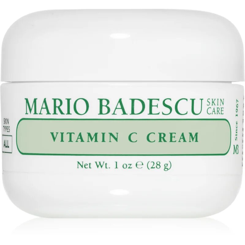 Mario Badescu Vitamin C denní krém s vitaminem C 28 g
