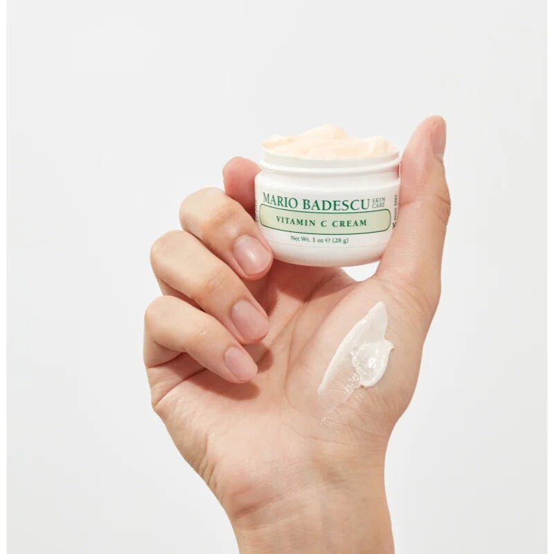 Mario Badescu Vitamin C denní krém s vitaminem C 28 g