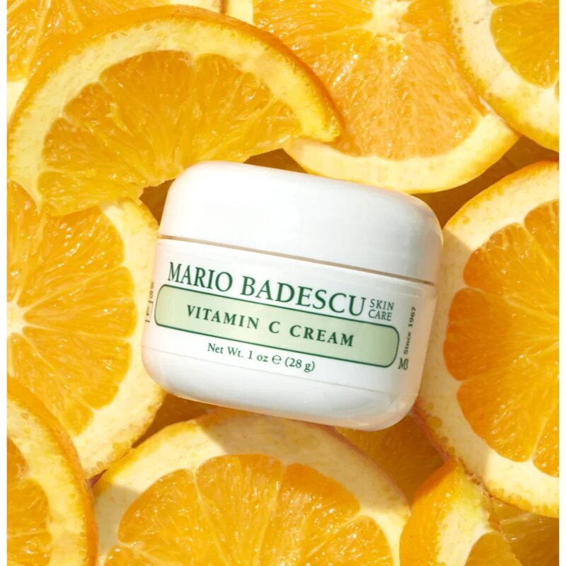Mario Badescu Vitamin C denní krém s vitaminem C 28 g