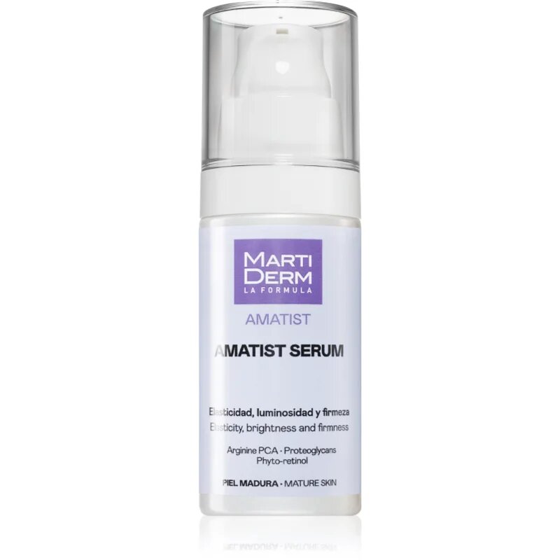 Martiderm Amatist Serum sérum pro zralou pleť 30 ml