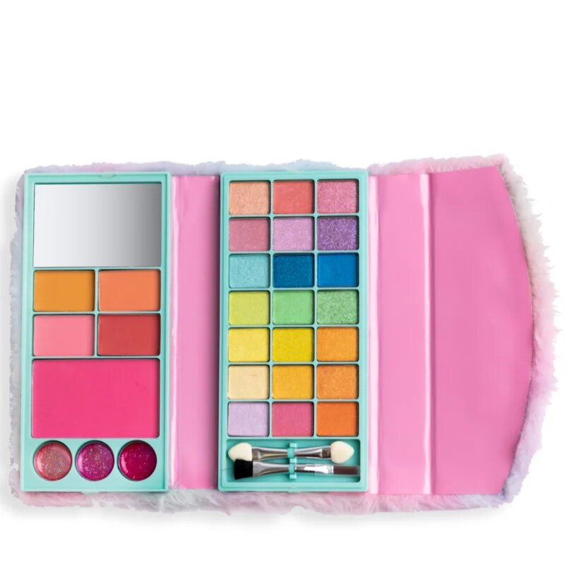 Martinelia Circus Makeup Wallet kosmetická taštička pro děti 3+