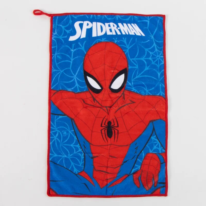 Marvel Spiderman Toilet Bag dárková sada pro děti