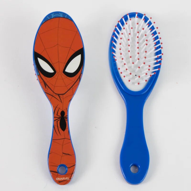 Marvel Spiderman Toilet Bag dárková sada pro děti