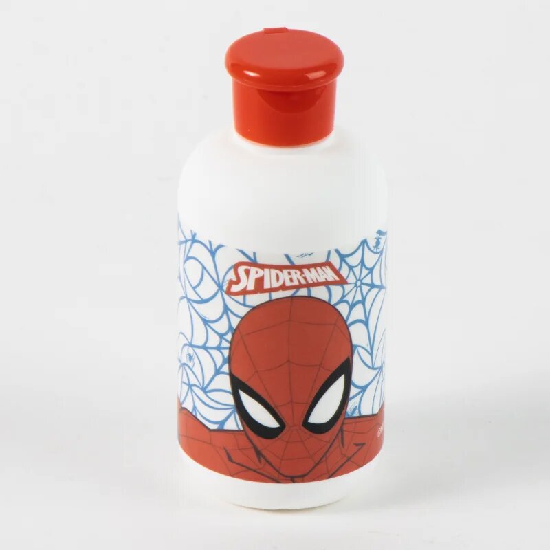 Marvel Spiderman Toilet Bag dárková sada pro děti